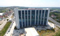 Sinop kız yurdunda 113 öğrenci zehirlenme şüphesiyle hastaneye başvurdu
