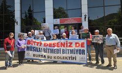 Marmara Denizi’ne öldürücü darbe; Nilüfer derin deşarj projesi