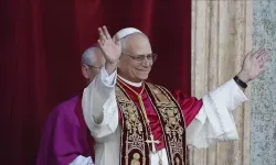 Papa Leo'nun ilk yurt dışı ziyareti İznik