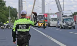 Yeni Trafik Cezaları TBMM Komisyonu’ndan Geçti!