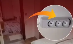 Önce Sakarya şimdi de Denizli'de gizli kamera skandalı