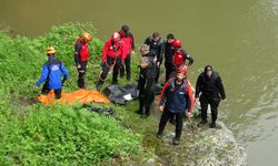 Ordu'da kayıp olarak aranan 2 kişi ölü olarak bulundu