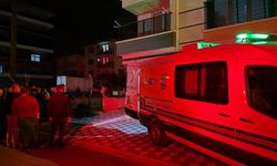 Ankara Çubuk'ta komşusunu vurup intihar etti