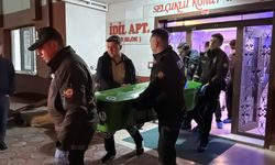 Sivas’ta korkunç cinayet: maskeli şüpheli aranıyor
