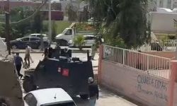 Mardin'de okulda öğretmene kanlı pusu!