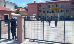 Giresun'da lisede silahlı saldırı: 2 kişi hayatını kaybetti