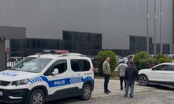 İş makinesinin altında kalan işçi hayatını kaybetti