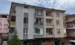 Derin dondurucuda bulunan poşetlerden ceset çıktı