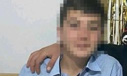 Kırşehir'de 13 yaşındaki çocuk iple boğulmuş halde ölü bulundu