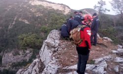 Doğa yürüyüşünde kaybolmuştu! Cansız bedeni bulundu
