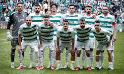 Bursaspor, Türkiye’nin en istikrarlı 5 takımından biri oldu