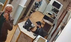 Özgür Özel’e saldıran şahsın saldırıdan önceki görüntüleri ortaya çıktı