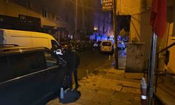 Kağıthane’de eğlence mekanına el bombası atıldı