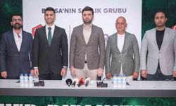 Nilüfer İstasyonu’nun ismi Nilüfer Doruk oldu
