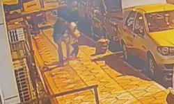 Arnavutköy’de küçük çocuğu kaçırmaya çalışan kişi tutuklandı