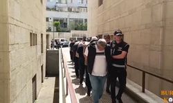 Bursa'da şafak operasyonu! Kredi vaadiyle emeklileri dolandırdılar