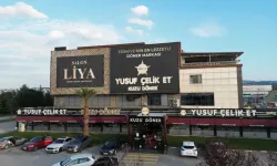 Yusuf Çelik Et Kuzu Döner konkordato ilan etti