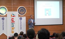 İnsan Kaynakları Profesyonelleri ile Öğrenciler Buluştu