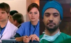 Doktorlar dizisinin oyuncuları yıllar sonra bir arada