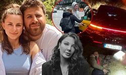 Oğuz Murat Aci’nin eşi Eylem Tok ve oğlu hakkındaki şikayetini geri çekti