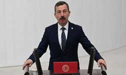 Bursalı Vekilden "Sabıka Kaydı" tepkisi