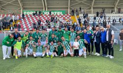 Gemlikspor ve Kestel Belediyespor Bölgesel Amatör Lig’de
