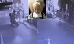 Kızını taciz ettiğini öne sürdüğü çocuğun babasını bıçakladı