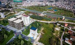 Bursa'da konut satışları artışta