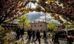 Bursa'da hafta sonu 80 yılın sıcaklık rekoru kırılacak!