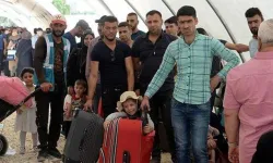 Kaç Suriyeli dönüş yaptı?