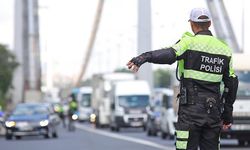 Trafik cezaları ağırlaştırılıyor