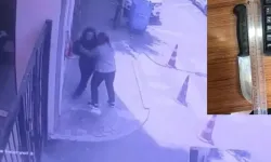 Üsküdar’da sınıf arkadaşını bıçaklayan liseli kız tutuklandı