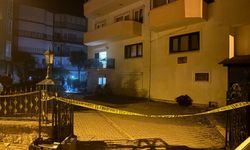 Erdek'te Korkunç Kadın Cinayeti!!