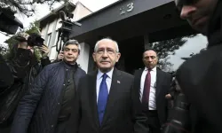 CHP Kurultay Davası Yine Ertelendi