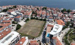 Mudanya Stadı İçin Plan Değişikliği Onaylandı