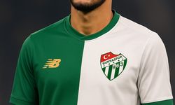 Bursaspor forvet transferini açıkladı
