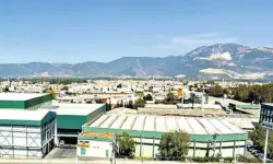 Bursa'da dev şirket konkordato başlattı