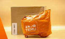 Çin'li e-ticaret devi TEMU, artık Türkiye'de