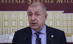 Ümit Özdağ'a tahliye kararı