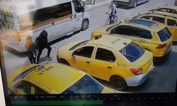 İnegöl'de eski nişanlısını sokak ortasında vurdu