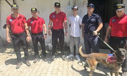 Bursa'da 5 gündür aranan Burak, arkadaşının evinde bulundu