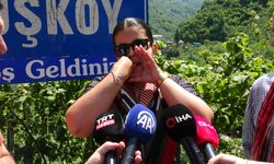 Kanarya Adaları’ndan Kuşköy’e "Islık Dili" ziyareti