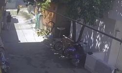 Adana'da amca yeğenini yaktı