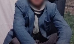 Kayıp kişi, 30 yıl sonra kazada bulundu