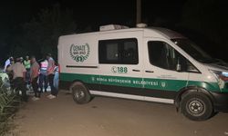 Bursa’da bir kişi boğazı kesilerek öldürülmüş halde bulundu