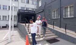 Patronu tarafından 817 bin lira dolandırıldı