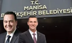 Manisa Büyükşehir Belediyesi'nin yeni başkanı belli oldu