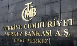 Merkez Bankası, faiz oranını sabit tuttu