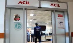 Çorum'da Araştırma Hastanesi'ni tahtakuruları bastı
