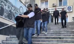 Yasa Dışı Bahis Operasyonu: Fenomenler Gözaltına Alındı
